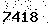 verification image, type it in the box